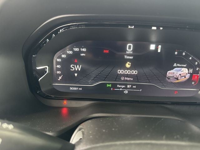 2023 GMC Yukon 4WD 4dr Denali