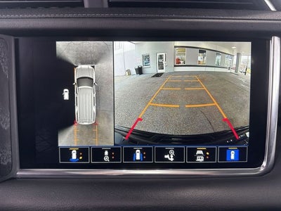 2023 GMC Yukon 4WD 4dr Denali