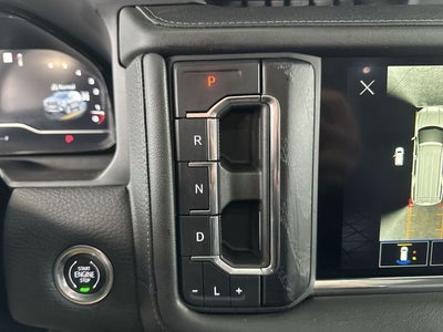 2023 GMC Yukon 4WD 4dr Denali