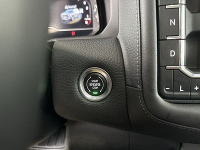 2023 GMC Yukon 4WD 4dr Denali