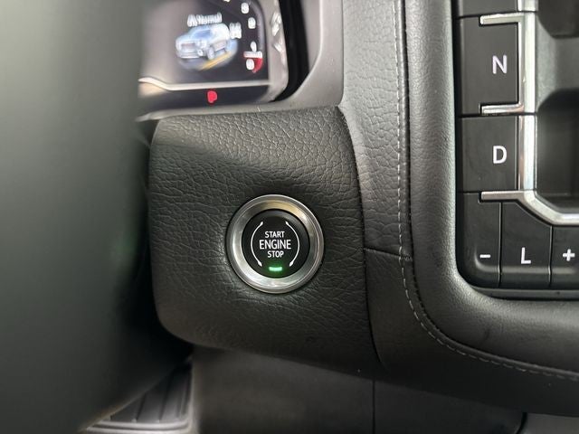 2023 GMC Yukon 4WD 4dr Denali