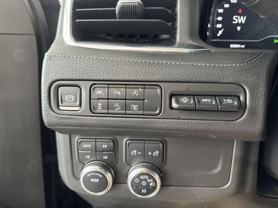 2023 GMC Yukon 4WD 4dr Denali