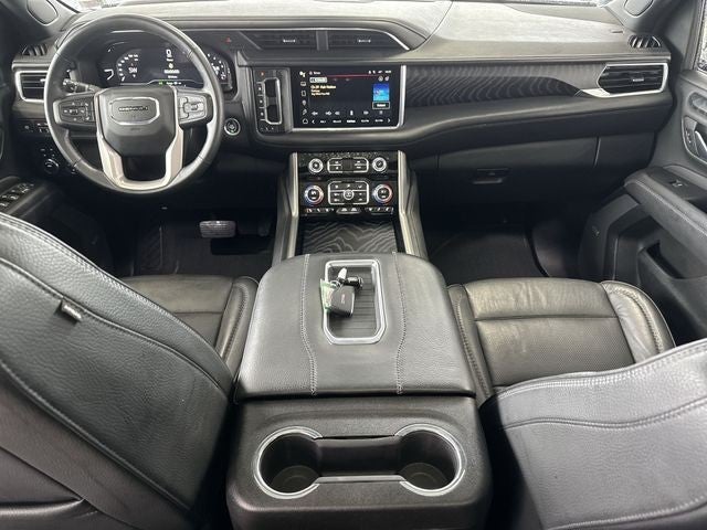 2023 GMC Yukon 4WD 4dr Denali