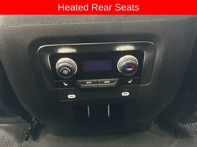 2023 GMC Yukon 4WD 4dr Denali