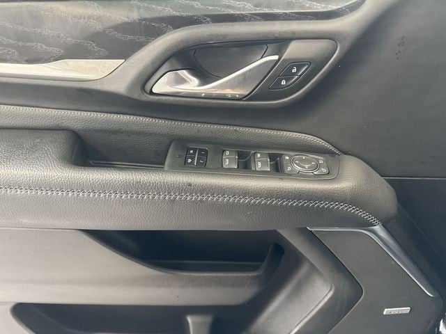 2023 GMC Yukon 4WD 4dr Denali