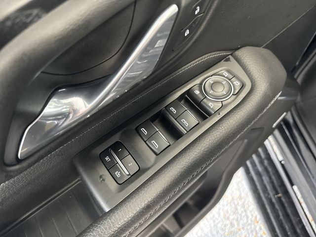 2023 GMC Yukon 4WD 4dr Denali