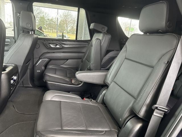 2023 GMC Yukon 4WD 4dr Denali