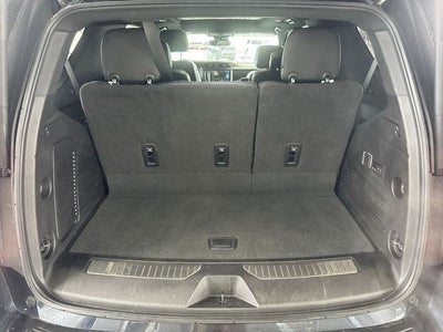 2023 GMC Yukon 4WD 4dr Denali