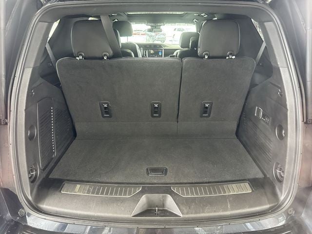 2023 GMC Yukon 4WD 4dr Denali