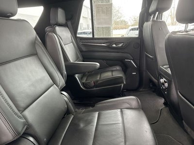 2023 GMC Yukon 4WD 4dr Denali