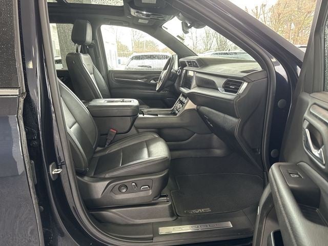 2023 GMC Yukon 4WD 4dr Denali