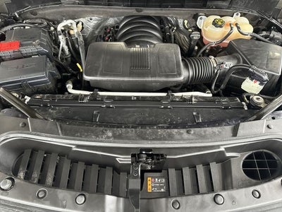 2023 GMC Yukon 4WD 4dr Denali