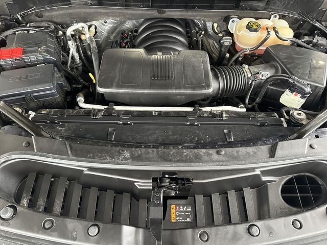 2023 GMC Yukon 4WD 4dr Denali