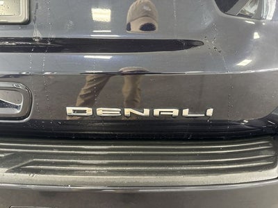 2023 GMC Yukon 4WD 4dr Denali