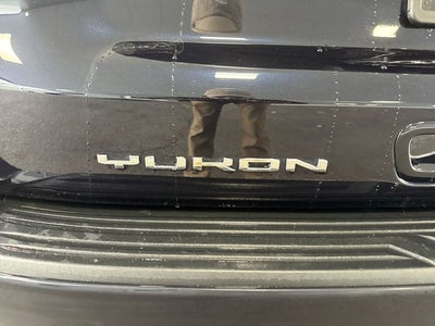 2023 GMC Yukon 4WD 4dr Denali