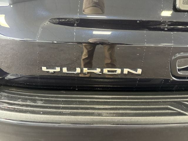 2023 GMC Yukon 4WD 4dr Denali