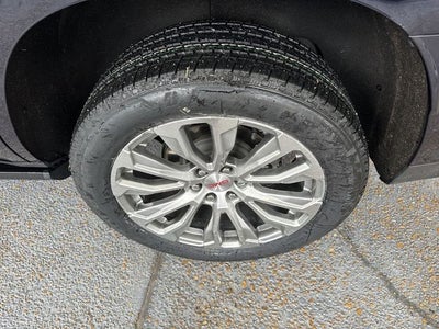 2023 GMC Yukon 4WD 4dr Denali