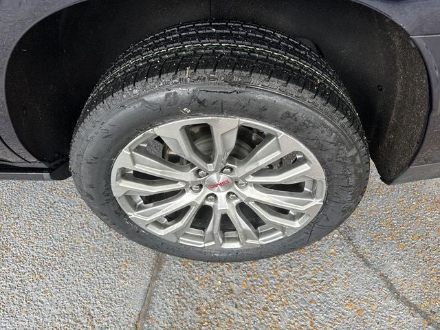 2023 GMC Yukon 4WD 4dr Denali