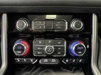 2023 GMC Yukon 4WD 4dr Denali