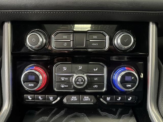 2023 GMC Yukon 4WD 4dr Denali