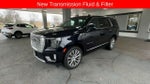 2023 GMC Yukon 4WD 4dr Denali