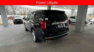 2023 GMC Yukon 4WD 4dr Denali