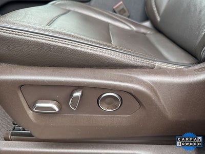 2021 GMC Yukon 4WD 4dr Denali