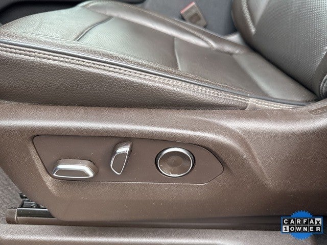 2021 GMC Yukon 4WD 4dr Denali