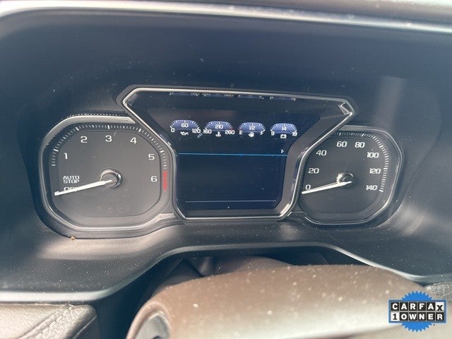 2021 GMC Yukon 4WD 4dr Denali