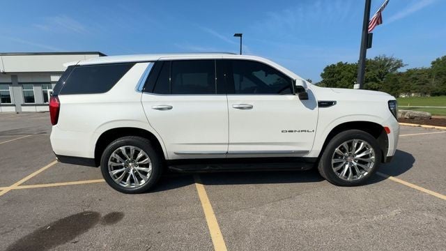 2024 GMC Yukon 4WD 4dr Denali