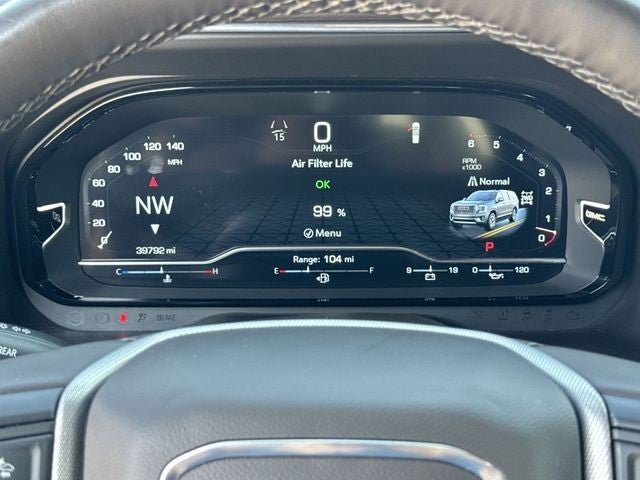 2024 GMC Yukon 4WD 4dr Denali