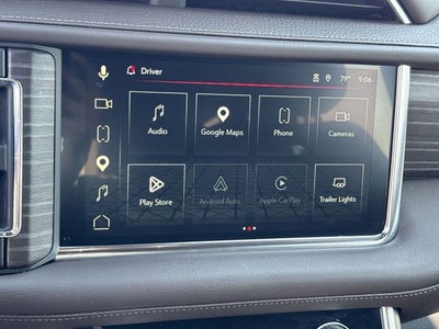 2024 GMC Yukon 4WD 4dr Denali