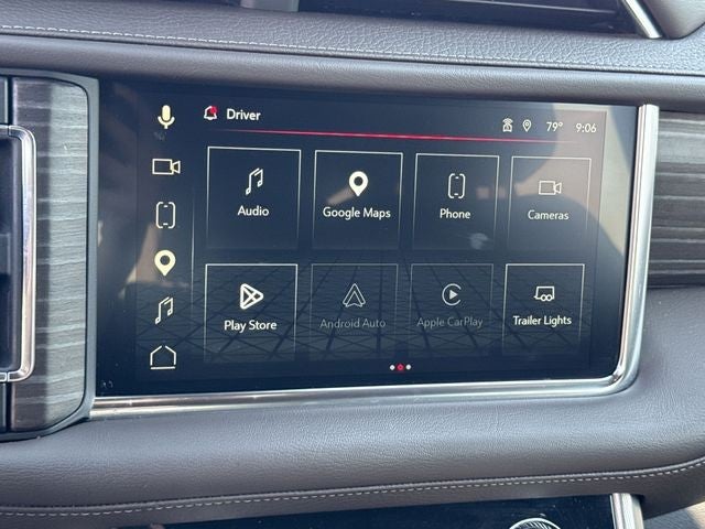 2024 GMC Yukon 4WD 4dr Denali