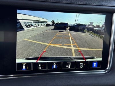 2024 GMC Yukon 4WD 4dr Denali