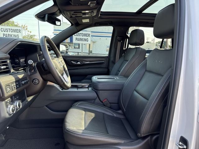 2024 GMC Yukon 4WD 4dr Denali