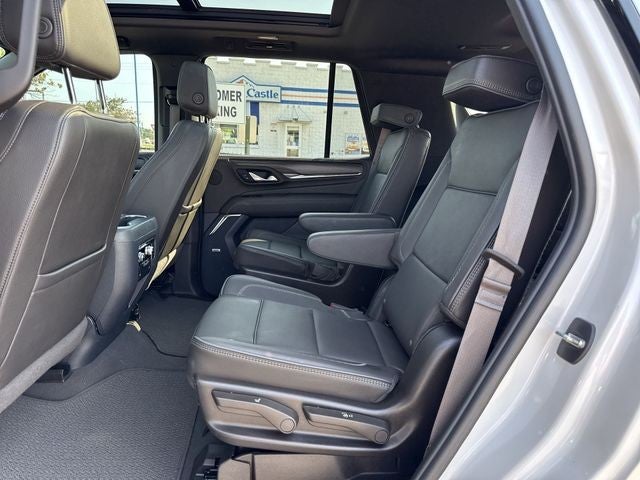 2024 GMC Yukon 4WD 4dr Denali