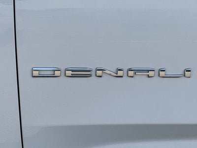 2024 GMC Yukon 4WD 4dr Denali