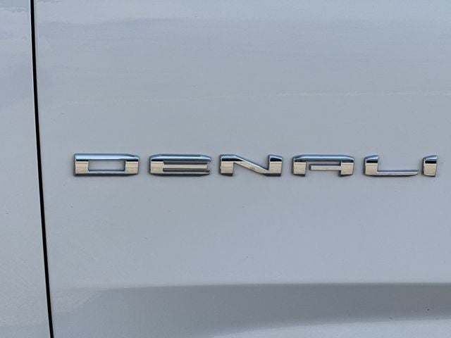 2024 GMC Yukon 4WD 4dr Denali