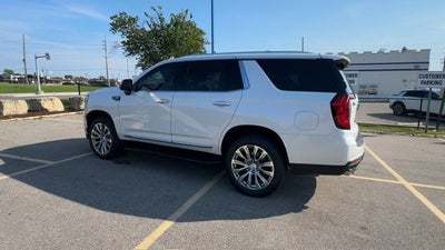 2024 GMC Yukon 4WD 4dr Denali