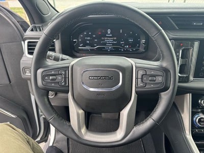 2024 GMC Yukon 4WD 4dr Denali