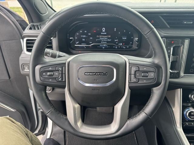 2024 GMC Yukon 4WD 4dr Denali