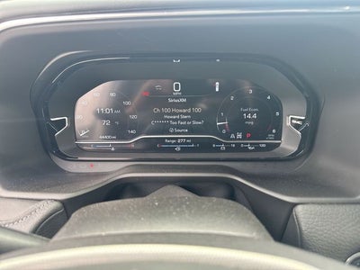 2024 GMC Yukon 4WD 4dr Denali