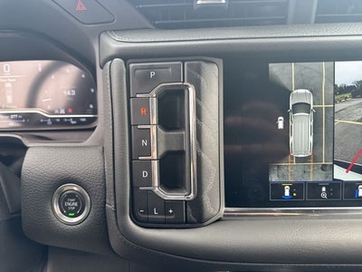 2024 GMC Yukon 4WD 4dr Denali