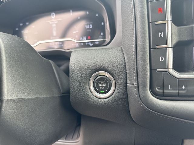 2024 GMC Yukon 4WD 4dr Denali