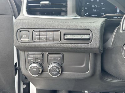 2024 GMC Yukon 4WD 4dr Denali