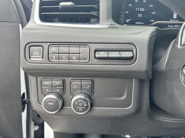2024 GMC Yukon 4WD 4dr Denali