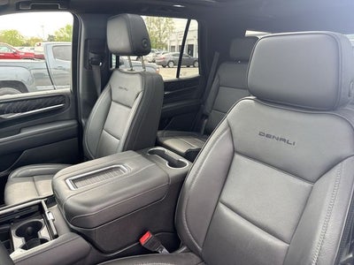 2024 GMC Yukon 4WD 4dr Denali