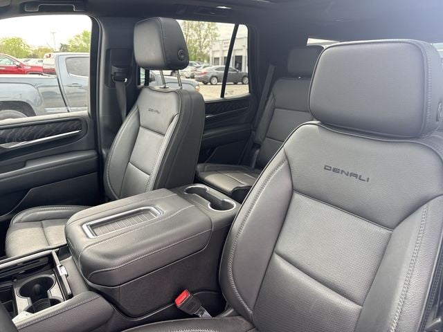 2024 GMC Yukon 4WD 4dr Denali