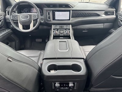 2024 GMC Yukon 4WD 4dr Denali