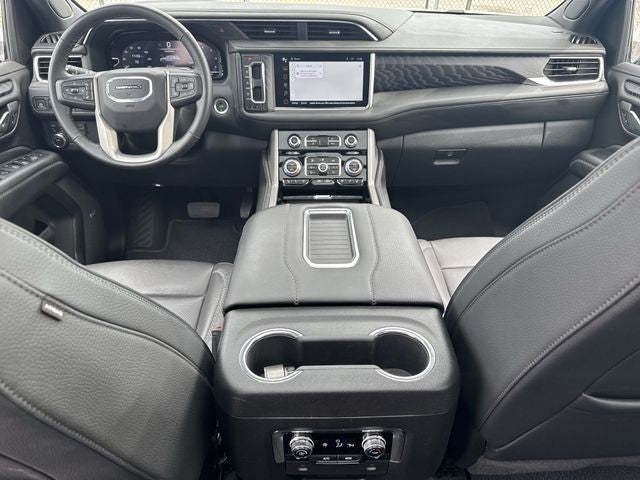 2024 GMC Yukon 4WD 4dr Denali